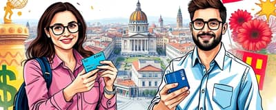 Tarjetas para autónomos y empresas