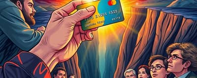 Uso de la tarjeta de crédito en emergencias