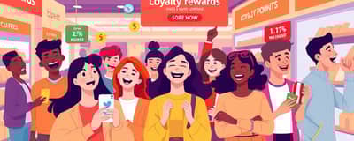 Recompensas en compras recurrentes