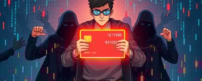 Actuar ante clonación o robo de tarjeta