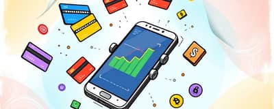 Apps móviles para tu tarjeta de crédito