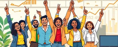 Aumente suas chances de aprovação com essas ações simples