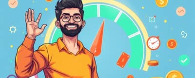 Como usar o cartão para construir um bom score