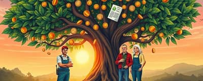 Como funciona o INSS e o que ele garante na aposentadoria