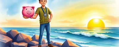 A importância de um fundo de emergência mesmo sendo jovem