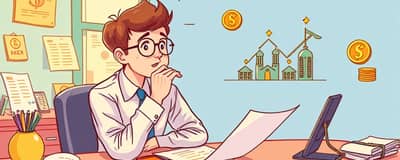 O que avaliar ao pedir crédito em financeiras