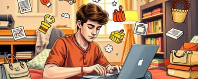 Como ganhar dinheiro extra durante os estudos
