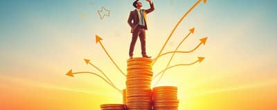 Use o empréstimo para investir com inteligência