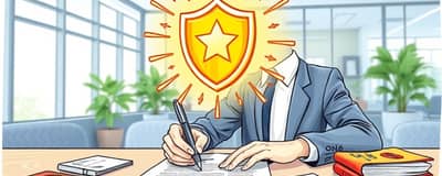 Aval garantida: entenda o que é antes de assinar