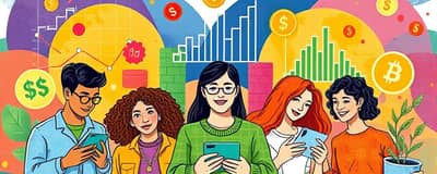 Apps gratuitos para planejar sua vida financeira