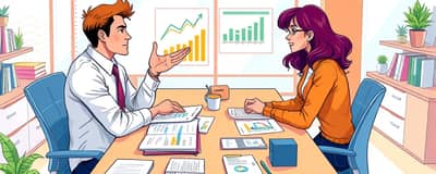 Dicas para negociar melhores condições com o banco