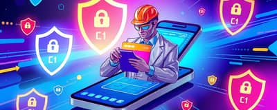 Cartões virtuais: segurança para compras online