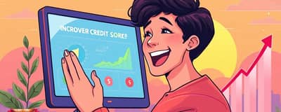 Qual o impacto do empréstimo no seu score de crédito?