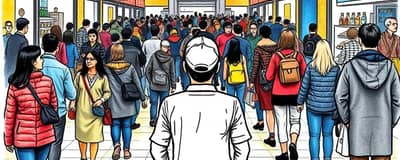 Evite o efeito manada: gaste com consciência
