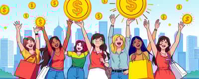 Programas de cashback: quais realmente compensam?