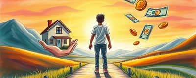 Diferença entre financiamento e empréstimo explicada fácil