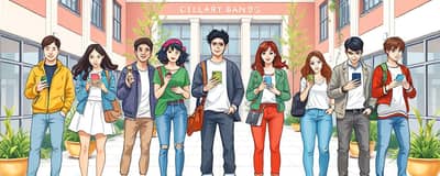 Cartões de crédito para estudantes: o que saber antes de pedir