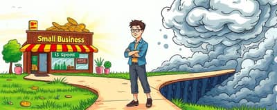 Como o crédito pode ajudar (ou atrapalhar) seu negócio