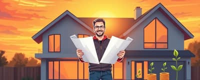 Refinanciamento de imóvel: como funciona na prática