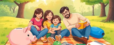 Dicas para economizar sem abrir mão da qualidade de vida