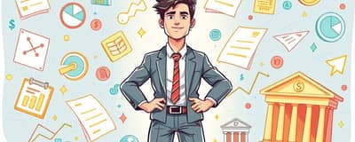Como os bancos analisam seu perfil antes de liberar o valor