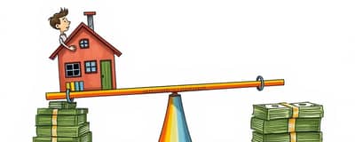Linhas de crédito com garantia: prós e contras reais