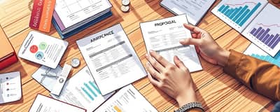 Compare CETs entre diferentes ofertas e economize