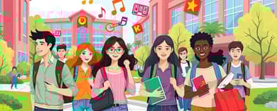 Como aproveitar eventos e descontos exclusivos para estudantes