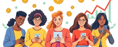 Plataformas confiáveis para solicitar crédito na internet