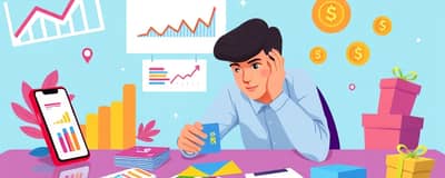 Como usar o cartão de forma consciente e estratégica