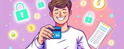 Aprenda a usar o cartão de débito com responsabilidade