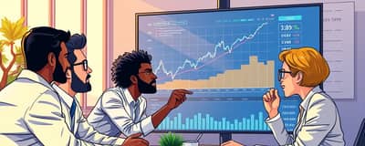 Como ser um exemplo de responsabilidade financeira entre colegas