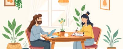Dicas práticas para viver bem com pouco dinheiro