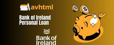 Bank of Ireland Personal Loan: Check everything you need to know