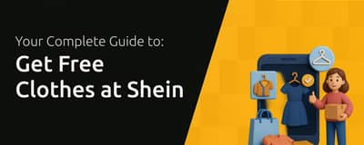 Get Free Clothes at Shein: Your Complete Guide