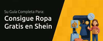 Consigue Ropa Gratis en Shein: Su Guía Completa