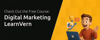 LearnVern Digital Marketing Course: Discover All the Details