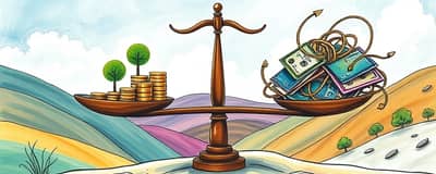 O Impacto do Crédito no Seu Futuro Financeiro