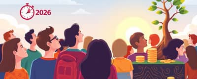 Chegou a Hora: Como Garantir Sua Aposentadoria