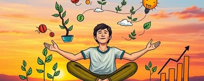 Liberdade Financeira na Aposentadoria: Seu Roteiro para o Sucesso