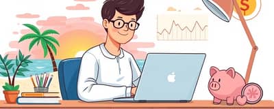 Planejamento de Aposentadoria: Um Guia Passo a Passo