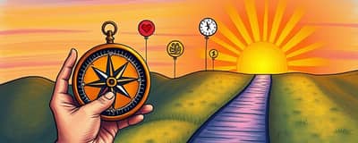 Aposentadoria Consciente: Tomando as Melhores Decisões