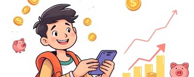 Descomplicando finanças: o manual do estudante moderno