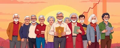 Aposentadoria Resiliente: Protegendo Seu Patrimônio