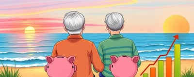 Guia Essencial para uma Aposentadoria Confortável