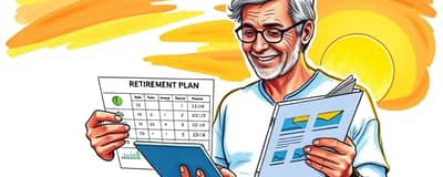 Transforme Seu Sonho de Aposentadoria em Realidade