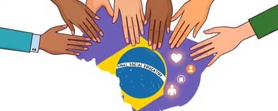 Cofinanciamento: Dividindo o Risco e Multiplicando as Oportunidades