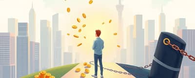 O Impacto da Pontuação de Crédito no Custo do Seu Empréstimo