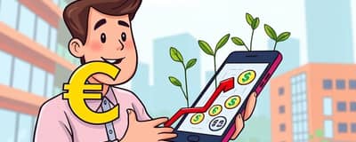 Aproveite a Alavancagem: Maximizando o Empréstimo para Crescimento Financeiro