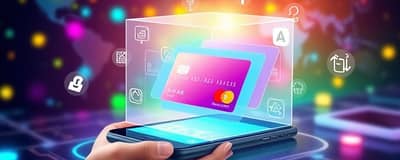 O Futuro dos Pagamentos: Cartões Digitais e Inovações